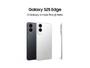 Imagem de Celular Samsung Galaxy S25 Edge 5G, 512GB, 12GB RAM, Câmera Dupla de até 200MP, Tela Grande de 6.7"