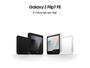 Imagem de Celular Samsung Galaxy Z Flip7 FE 128GB Preto 5G 8GB RAM Tela 6,7" Câm. Dupla de 50MP Galaxy AI
