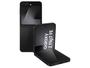 Imagem de Celular Samsung Galaxy Z Flip7 FE 128GB Preto 5G 8GB RAM Tela 6,7" Câm. Dupla de 50MP Galaxy AI