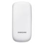 Imagem de Celular Samsung GT-E1272 Flip Dual SIM 32GB Tela 2.4" - Branco