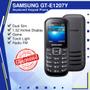 Imagem de Celular Samsung Keystone 2 GT-E1207Y Dual Chip 2G e 3G Lite 315