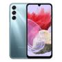 Imagem de Celular Samsung M34 5G (128GB) - Azul + Galaxy Buds FE - Grafite