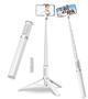 Imagem de Celular Selfie Stick Tripod TONEOF 67 com controle remoto sem fio