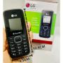 Imagem de Celular Simples Dual Chip Lg B220 Desbloqueado