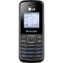 Imagem de Celular Simples Dual Chip Lg B220 Idoso 32Mb 2G Rádio Fm