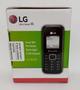 Imagem de Celular Simples Para Idoso LG B220 3G Dual SIM 32 MB Dual Sim Tela Radio Fm