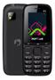 Imagem de Celular Simples Positivo P26 Rede 4g Dual Chip Radio Mp3 Cor Preto