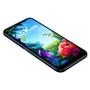Celular Smartphone Lg K40S 32Gb Tela 6,1 13Mp Preto - Lg Celular Imagem de Celular Smartphone Lg K40S 32Gb Tela 6,1 13Mp Preto