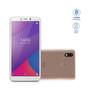 Imagem de Celular Smartphone Multilaser G Max 4G Dual Sim 32GB 1GB Ram Dourado