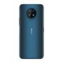 Imagem de Celular Smartphone Nokia G50 5G 128GB 4GB RAM Tela 6,82 Pol. Camera Tripla com IA Lentes Ultra-Wide Azul - NK046
