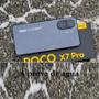 Imagem de Celular Smartphone PocoX7 Pro 5G 512GB 12GB RAM Dual SIM Tela 6.67 Preto