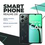 Imagem de Celular Smartphone Realme C61 256GB 8RAM 4G Verde Camera alta qualidade