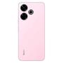 Imagem de Celular Smartphone Redmii 13 256GB 8GB RAM Dual SIM Tela 6.79 Rosa Pink