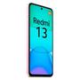 Imagem de Celular Smartphone Redmii 13 256GB 8GB RAM Dual SIM Tela 6.79 Rosa Pink