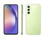 Imagem de Celular Smartphone Samsung Galaxy A54 5G NFC 128Gb 8Gb RAM Tela 6.4'' Câmera Tripla de até 50MP + Selfie 32MP 5000 mAh Verde Lima