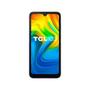 Imagem de Celular Tcl 103 Cinza 32gb Open