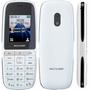 Imagem de Celular Telefone Simples Dual Chip Com Radio Barato