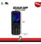 Imagem de Celular Telefone Smartphone Idoso ZAPP 2 2,4 Polegadas 3G Kaios Facebook Whats Zap