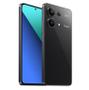 Imagem de Celular Xiaomi Note 13 256GB / 8GB de RAM, Preto, Camera 108 Mpx, Bluetooth 5.3, 4G, Dual SIM, Versão de Lançamento