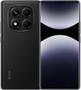 Imagem de Celular Xiaomi Note 14 Pro 256GB + 8GB ram preto 4G, Dolby Atmos, NFC, IA Google Gemini