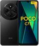 Imagem de Celular Xiaomi Redmi Poco C75  256GB / 8GB RAM, Preto, Camera 50 Mpx, 4G,  Tela 6,88", Dual SIM, Lançamento 2025