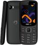 Imagem de Celulares Positivo P41 4g Dual Sim 32mb radio fm idoso 26 28 51 - preto