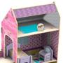 Imagem de Cenário e Playset - Madeira - Casinha Little House Verão - Xalingo