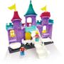 Imagem de Cenario tematico (playset) princess castle c/acessorios maral