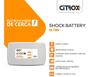 Imagem de Central Cerca Elétrica Ppa Shock Battery Gcp Com Bateria 3363