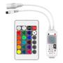 Imagem de Central Controlador Led Wi Fi Rgb Android Ios C/ Controle