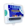 Imagem de Central de Comando 6A 12V com Timer Hidrofama