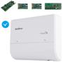Imagem de Central Intelbras Modulare Mais 4x4 Disa Dect Combo Oficial
