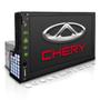 Imagem de Central Multimidia 1 Din Mp5 7 Espelha Android Ios  Chery