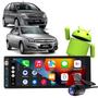 Imagem de Central Multimidia 1 Din Vectra Meriva 1994-2012 Android Carplay 2-32Gb