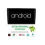 Imagem de Central Multimídia 10" com Android 12 Wi-Fi / Bluetooth /GPS