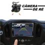 Imagem de Central Multimidia 1din Encaixe Radio Bluetooth Espelhamento