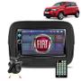 Imagem de Central Multimidia 1din Encaixe Radio Bluetooth Espelhamento