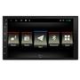 Imagem de Central Multimídia 2 Din Android 10 JR8 10 pol 1024x600 Bluetooth/Android / USB / AUX / GPS  Wifi Embutido - JT30MSLIM10