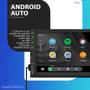 Imagem de Central Multimidia 2 Din Mp5 7" Bt Carplay Android Auto Wifi