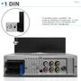 Imagem de Central Multimidia 2 Din Mp5 7 Espelha Android Ios Bt Citroen