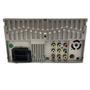 Imagem de Central Multimídia 2 Din MP5 7 Pol HT-3022 Full Touch Bluetooth Espelhamento Android e iOS USB SD Card Rádio FM H-Tech