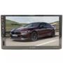 Imagem de Central Multimídia 2 Din MP5 7 Pol HT-3022 Full Touch Bluetooth Espelhamento Android e iOS USB SD Card Rádio FM H-Tech