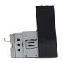 Imagem de Central Multimídia 7 Polegadas 1 Din Ford New Fiesta 2011 2012 2013 Bluetooth Pen Drive Espelhamento USB