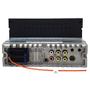 Imagem de Central Multimídia 7 Polegadas 1 Din Toyota Camry 1991 1992 1993 1994 1995 1996 Bluetooth USB Tela Touch Espelhamento
