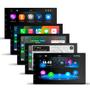 Imagem de Central Multimídia 7 Universal Faaftech - Mp5 Android IOS