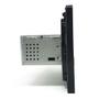 Imagem de Central Multimídia 9 Polegadas 1 Din Citroen C3 2008 2009 2010 2011 2012 Bluetooth USB Tela Touch Espelhamento