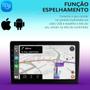 Imagem de Central Multimídia 9pol Universal Mp5 CarPlay Android Auto Espelhamento Android IOS 4x50W
