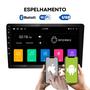 Imagem de Central Multimídia Android 11 Roadstar RS-909BR PLUS 2 Din 9" Full Touch, Bluetooth, Espelhamento SEM FIO, USB WIFI GPS
