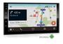 Imagem de Central Multimídia Android 7 Polegadas Bt Civic 2007 a 2011