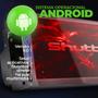Imagem de Central Multimídia Android 9 GPS Fiat Bravo 12 a 16 2 Din Espelhamento Wi-fi Android Iphone Bt Shutt